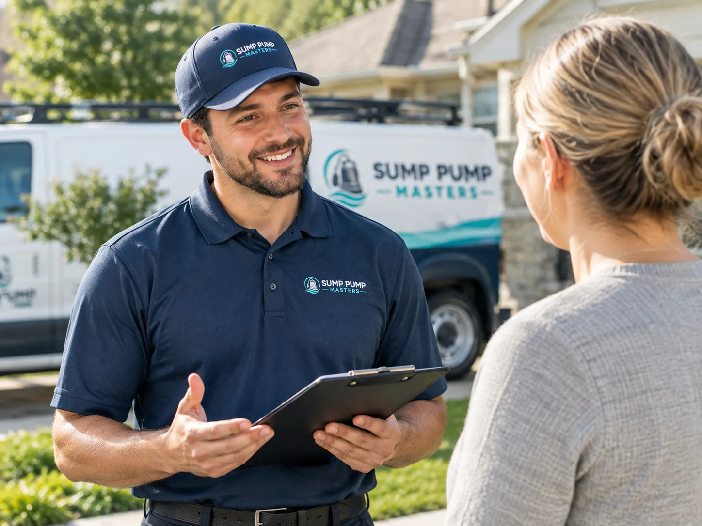 Sump Pump Repair Mindoro, WI FAQs